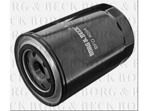 BORG & BECK BFO4094 alyvos filtras 
 Techninės priežiūros dalys -> Techninės priežiūros intervalai
ME013307, ME013343, ME215002, X4242E