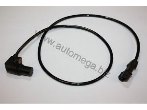 AUTOMEGA 1062380313 jutiklis, alkūninio veleno impulsas 
 Elektros įranga -> Jutikliai
6238313, 90451441