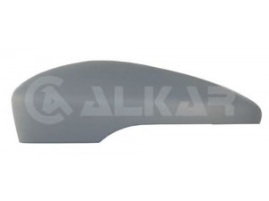ALKAR 6342162 korpusas, išorinis veidrodėlis 
 Kėbulas -> Langai/veidrodėliai -> Veidrodėlis
3C8 857 538 GRU