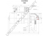 PRESTOLITE ELECTRIC 35259690 starteris
R0465406, 111041HC, 5084061, 1313394
