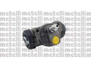 METELLI 04-0490 rato stabdžių cilindras 
 Stabdžių sistema -> Ratų cilindrai
94230541, 8-94230541-1, 8-94230541-5