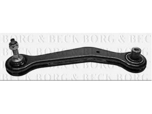 BORG & BECK BCA6208 vikšro valdymo svirtis 
 Ašies montavimas/vairavimo mechanizmas/ratai -> Valdymo svirtis/pasukamosios svirties sujungimas -> Vairo trauklės (valdymo svirtis, išilginis balansyras, diago
33 32 6 770 747, 33321095411, 33326768273