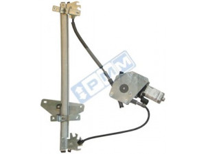PMM 84034 R lango pakėliklis 
 Vidaus įranga -> Elektrinis lango pakėliklis
30623449, 30860192, 30865717, 30896810