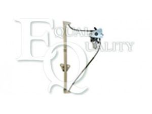 EQUAL QUALITY 462111 lango pakėliklis 
 Vidaus įranga -> Elektrinis lango pakėliklis
701837501B