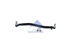 SAMPA 097.183 centrinės trauklės mazgas
1112 511, 1112511