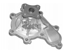 SPIDAN 91517 vandens siurblys 
 Aušinimo sistema -> Vandens siurblys/tarpiklis -> Vandens siurblys
21010AD200, 21010AD201, 21010AD225