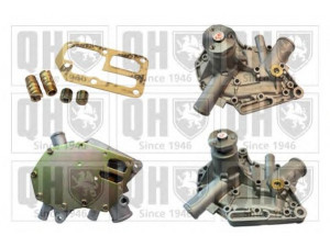 QUINTON HAZELL QCP957 vandens siurblys 
 Aušinimo sistema -> Vandens siurblys/tarpiklis -> Vandens siurblys
7701457671