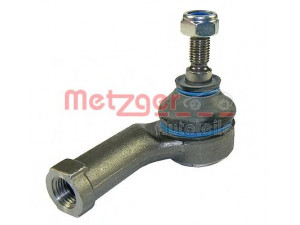 METZGER 54000201 skersinės vairo trauklės galas 
 Vairavimas -> Vairo mechanizmo sujungimai
09947919, 36025748, 9947919, 9951288