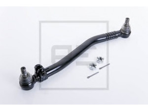PE Automotive 012.127-00A centrinės trauklės mazgas 
 Vairavimas -> Vairo trauklė
667 460 15 05, 667 460 17 05