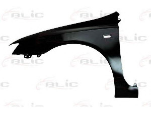 BLIC 6504-04-2027311P sparnas 
 Kėbulas -> Transporto priemonės priekis -> Sparnas/montavimo dalys
46758424, 46758425, 51717864