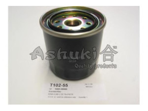 ASHUKI T102-55 kuro filtras 
 Techninės priežiūros dalys -> Papildomas remontas
23303-56031, 8-97916-993-0, 0 986 AF6 004/BOSCH