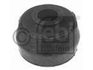 FEBI BILSTEIN 18917 montavimas, stabilizatoriaus jungties trauklė 
 Ašies montavimas/vairavimo mechanizmas/ratai -> Stabilizatorius/fiksatoriai -> Pasukimo trauklė
1205991