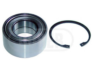 DÜRER 23423 rato guolio komplektas 
 Ašies montavimas/vairavimo mechanizmas/ratai -> Rato stebulė/montavimas -> Rato guolis
3326-40, 3350-27, 3350-91, 1330512080