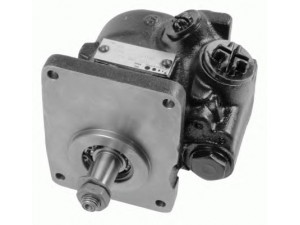 ZF LENKSYSTEME 7673.955.312 hidraulinis siurblys, vairo sistema
483 5001