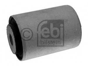 FEBI BILSTEIN 22446 valdymo svirties/išilginių svirčių įvorė 
 Ašies montavimas/vairavimo mechanizmas/ratai -> Valdymo svirtis/pasukamosios svirties sujungimas -> Montavimas/sutvirtinimas
220 352 02 65, 220 352 13 65