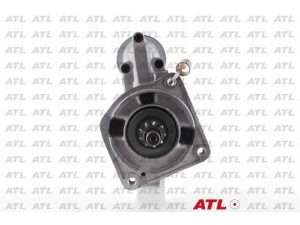 ATL Autotechnik A 13 470 starteris 
 Elektros įranga -> Starterio sistema -> Starteris
M3T80571, 026 911 023, 026 911 023 B