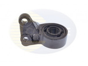 COMLINE CRB1001 valdymo svirties/išilginių svirčių įvorė 
 Ašies montavimas/vairavimo mechanizmas/ratai -> Valdymo svirtis/pasukamosios svirties sujungimas -> Montavimas/sutvirtinimas
RBX101770, RBX101771