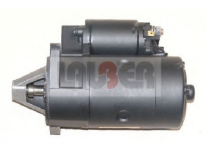 LAUBER 22.5329 starteris 
 Elektros įranga -> Starterio sistema -> Starteris
SA437, M3T 21281, M3T 21282, M3T 21781