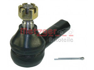 METZGER 84015108 skersinės vairo trauklės galas 
 Vairavimas -> Vairo mechanizmo sujungimai
48520-0P725, 48520-0W025, 48520-3S500