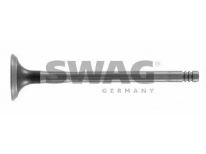 SWAG 50 91 9630 išleidimo vožtuvas 
 Variklis -> Variklio uždegimo laiko reguliavimo kontrolė -> Vožtuvų eilė -> Vožtuvai/dalys
1 033 898, 948M6505C2A