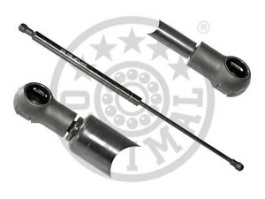 OPTIMAL AG-17597 dujinė spyruoklė, bagažinė 
 Priedai -> Bagažinė/pakrovimo skyrius
7700418621