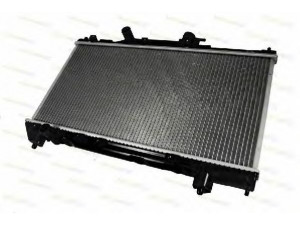THERMOTEC D72007TT radiatorius, variklio aušinimas 
 Aušinimo sistema -> Radiatorius/alyvos aušintuvas -> Radiatorius/dalys
16400-02270, 16400-02310, 1640002270