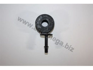 AUTOMEGA 304110315357C šarnyro stabilizatorius 
 Ašies montavimas/vairavimo mechanizmas/ratai -> Stabilizatorius/fiksatoriai -> Savaime išsilyginanti atrama
357411315C, 357411315C, 357411315C