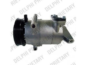 DELPHI TSP0155852 kompresorius, oro kondicionierius 
 Oro kondicionavimas -> Kompresorius/dalys
6453.SR, 9658128580, 1371569, 1385920