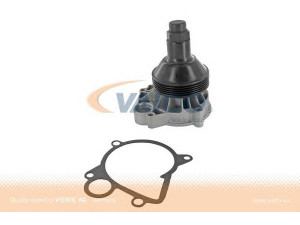 VAICO V20-50038 vandens siurblys 
 Aušinimo sistema -> Vandens siurblys/tarpiklis -> Vandens siurblys
11 51 0 393 730, 11 51 7 785 015