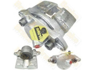 Brake ENGINEERING CA395R stabdžių apkaba 
 Dviratė transporto priemonės -> Stabdžių sistema -> Stabdžių apkaba / priedai
BAU4401, GBC104