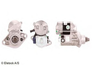 AINDE CGB-51398 starteris 
 Elektros įranga -> Starterio sistema -> Starteris
23300-AA200, 23300-AA220, 23300-AA220E