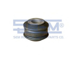 SEM LASTIK 10461 skersinio stabilizatoriaus įvorių komplektas 
 Ašies montavimas/vairavimo mechanizmas/ratai -> Stabilizatorius/fiksatoriai -> Sklendės
974 328 01 81