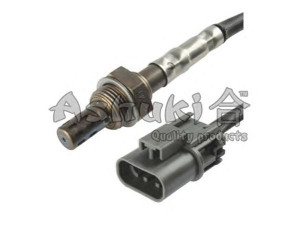 ASHUKI 9200-46208 lambda jutiklis 
 Išmetimo sistema -> Jutiklis/zondas
22690-3C210, 22690-40U00, 22690-40U10