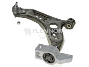 FLENNOR FL10062-G vikšro valdymo svirtis 
 Ašies montavimas/vairavimo mechanizmas/ratai -> Valdymo svirtis/pasukamosios svirties sujungimas -> Vairo trauklės (valdymo svirtis, išilginis balansyras, diago
1K0407151BC