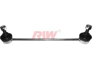 RIW FO4025 šarnyro stabilizatorius 
 Ašies montavimas/vairavimo mechanizmas/ratai -> Stabilizatorius/fiksatoriai -> Savaime išsilyginanti atrama
1 117 800, 1 127 648, 1S71 5C486 AC