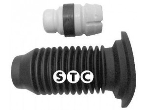 STC T405383 atraminis buferis, pakaba 
 Pakaba -> Pakabos dalys -> Surinkimo dalys