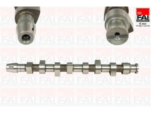 FAI AutoParts C300 skirstomasis velenas 
 Variklis -> Variklio uždegimo laiko reguliavimo kontrolė -> Skirstomasis velenas
038109101K