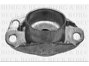 BORG & BECK BSM5012 pakabos statramsčio atraminis guolis 
 Ašies montavimas/vairavimo mechanizmas/ratai -> Montavimas, pakabos statramstis
1J0 513 353 G, 1J0513353A, 1J0513353B