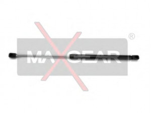 MAXGEAR 12-0112 dujinė spyruoklė, bagažinė 
 Priedai -> Bagažinė/pakrovimo skyrius
0132 670, 132 670, 09114311, 09114311