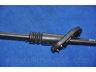 PARTS-MALL PTA-524 trosas, stovėjimo stabdys 
 Stabdžių sistema -> Valdymo svirtys/trosai
597702E200