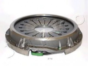 JAPKO 70278 sankabos suspaudimo plokštelė 
 Sankaba/dalys -> Sankabos suspaudimo plokštelė
31210-14150