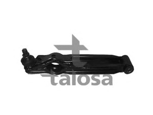 TALOSA 46-02661 vikšro valdymo svirtis 
 Ašies montavimas/vairavimo mechanizmas/ratai -> Valdymo svirtis/pasukamosios svirties sujungimas -> Vairo trauklės (valdymo svirtis, išilginis balansyras, diago
4520075F20, 45200A70B00, 4705172