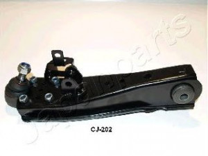 JAPANPARTS CJ-201L vikšro valdymo svirtis 
 Ašies montavimas/vairavimo mechanizmas/ratai -> Valdymo svirtis/pasukamosios svirties sujungimas -> Vairo trauklės (valdymo svirtis, išilginis balansyras, diago
48069-26130, 4806926131, 4806926132