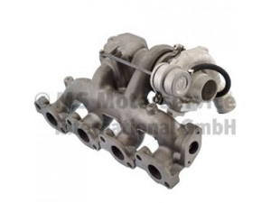 turbo by Intec 221900012 kompresorius, įkrovimo sistema 
 Išmetimo sistema -> Turbokompresorius
1201231, 1314578, 1351732, 1363653