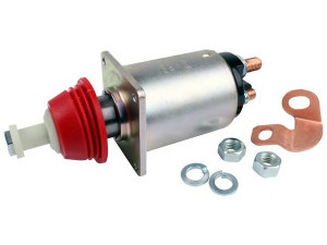 PowerMax 1015328 solenoidinis jungiklis, starteris