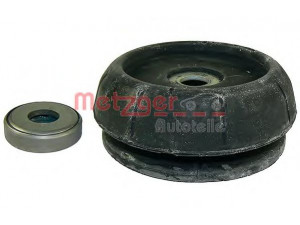 METZGER WM-F 4514 remonto komplektas, pakabos statramstis 
 Ašies montavimas/vairavimo mechanizmas/ratai -> Montavimas, pakabos statramstis
344514, 344516, 90289421, 90425479