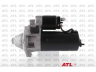 ATL Autotechnik A 16 240 starteris 
 Elektros įranga -> Starterio sistema -> Starteris
068 911 023 S, 068 911 023 SX, 068 911 024 B