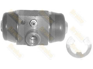 Brake ENGINEERING WC1741BE rato stabdžių cilindras 
 Stabdžių sistema -> Ratų cilindrai
91023012, 91041130