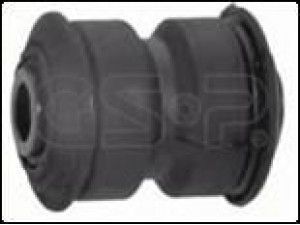 GSP 511567 įvorė, lakštinė lingė 
 Pakaba -> Lakštinė spyruoklinė pakaba
051 187 29 AA, 511 872 9AA, 051 187 29 AA