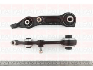 FAI AutoParts SS2325 vikšro valdymo svirtis 
 Ašies montavimas/vairavimo mechanizmas/ratai -> Valdymo svirtis/pasukamosios svirties sujungimas -> Vairo trauklės (valdymo svirtis, išilginis balansyras, diago
2113308107, 2113309107